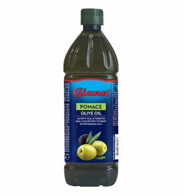 Olej z olivových výliskov 750ml